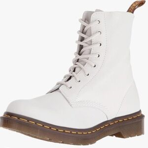 Dr. Martens Women's 1460 Pascal Mid Calf Boot Size 7